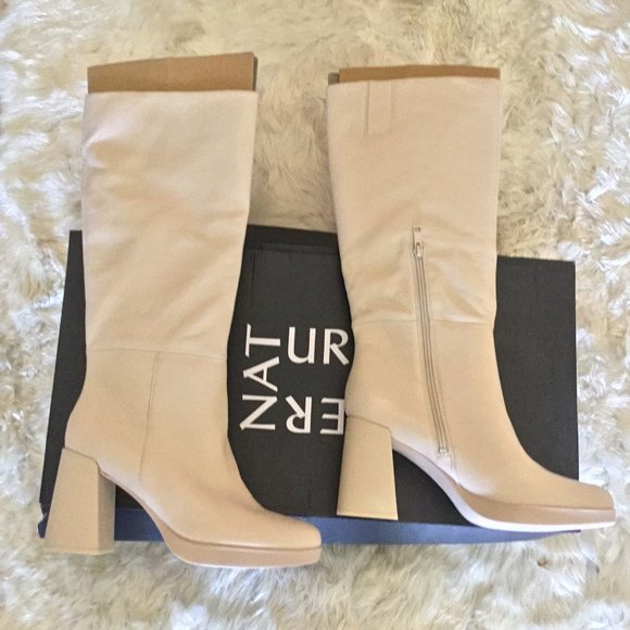 Naturalizer Genn-Align Boot size 12 New - Picture 2 of 3